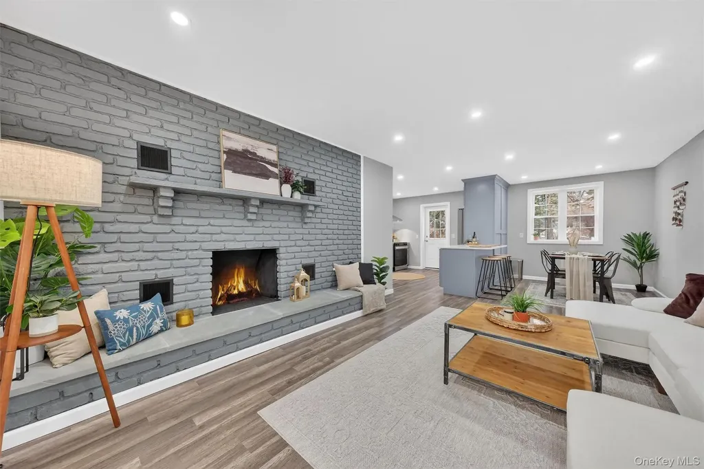 35 Avon Road Lake Peekskill NY 10537