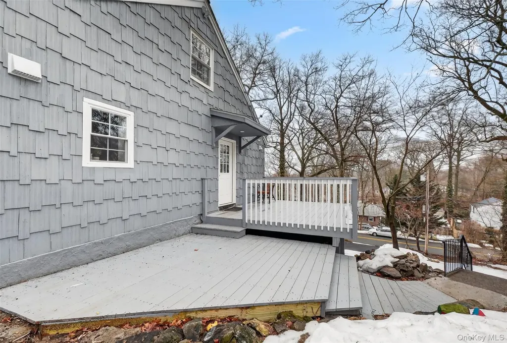 35 Avon Road Lake Peekskill NY 10537