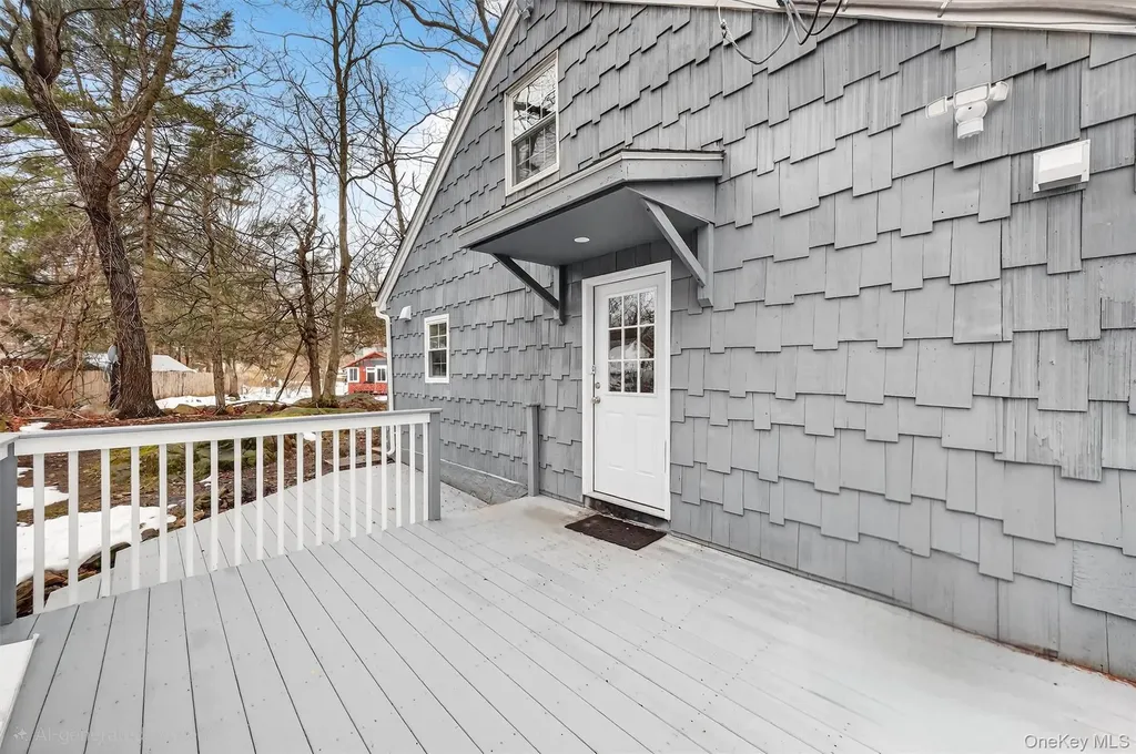 35 Avon Road Lake Peekskill NY 10537