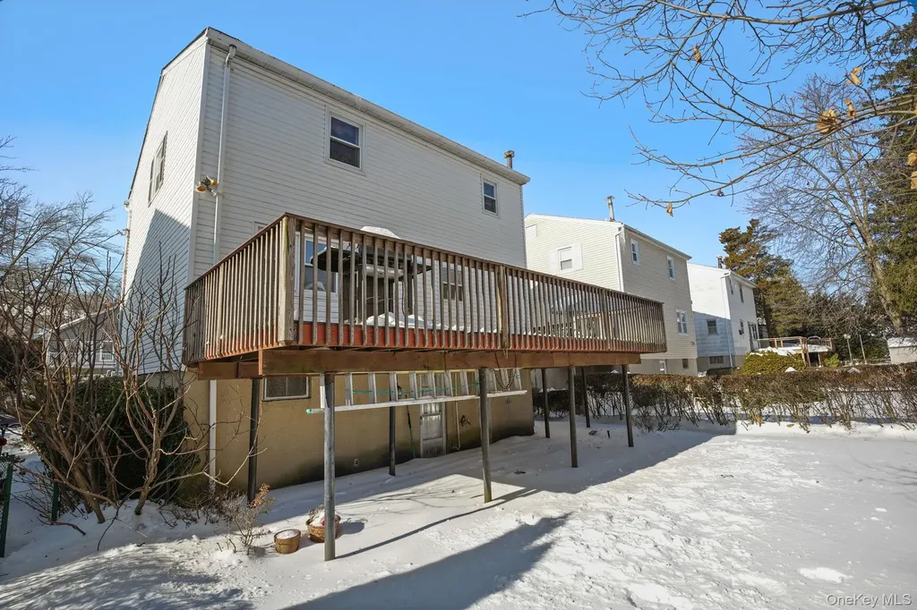 192 Helena Avenue Yonkers NY 10710