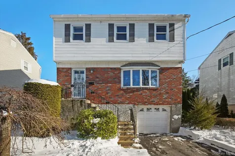 192 Helena Avenue Yonkers NY 10710