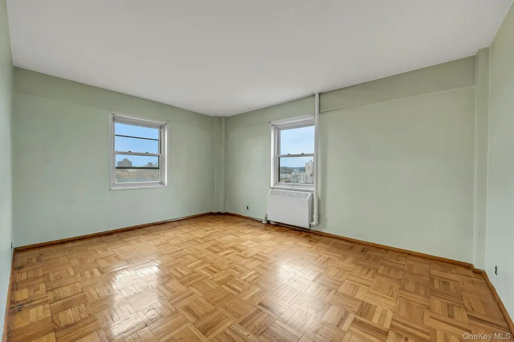 1 Fordham Hill Oval Bronx NY 10468