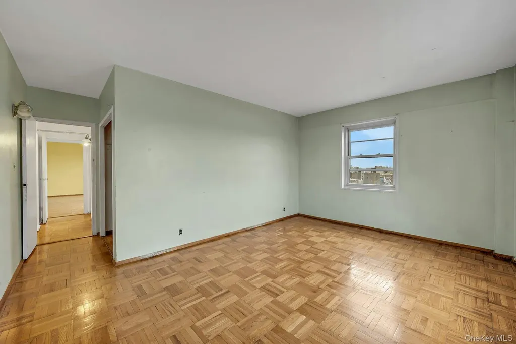 1 Fordham Hill Oval Bronx NY 10468