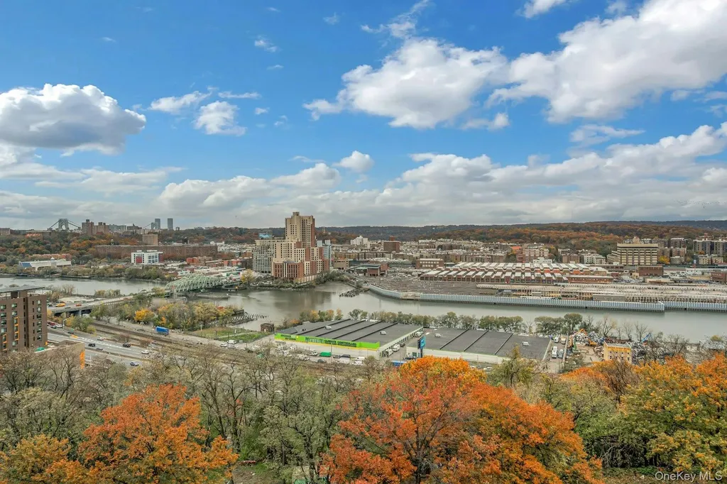 1 Fordham Hill Oval Bronx NY 10468