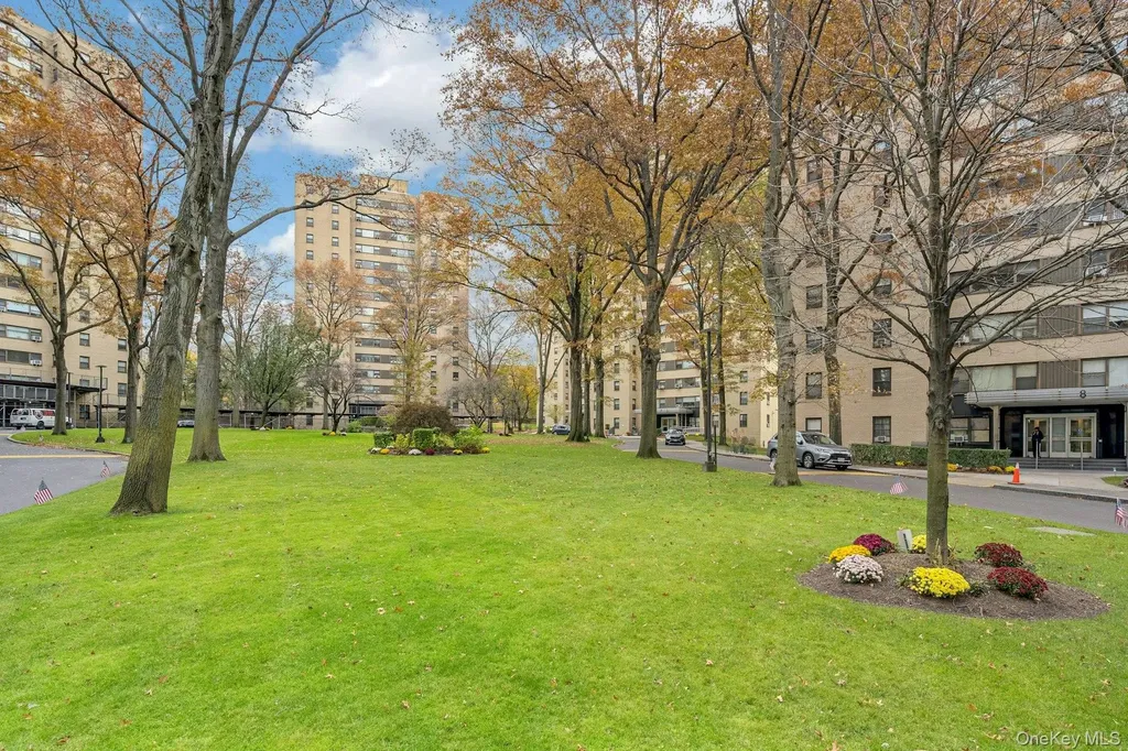 1 Fordham Hill Oval Bronx NY 10468