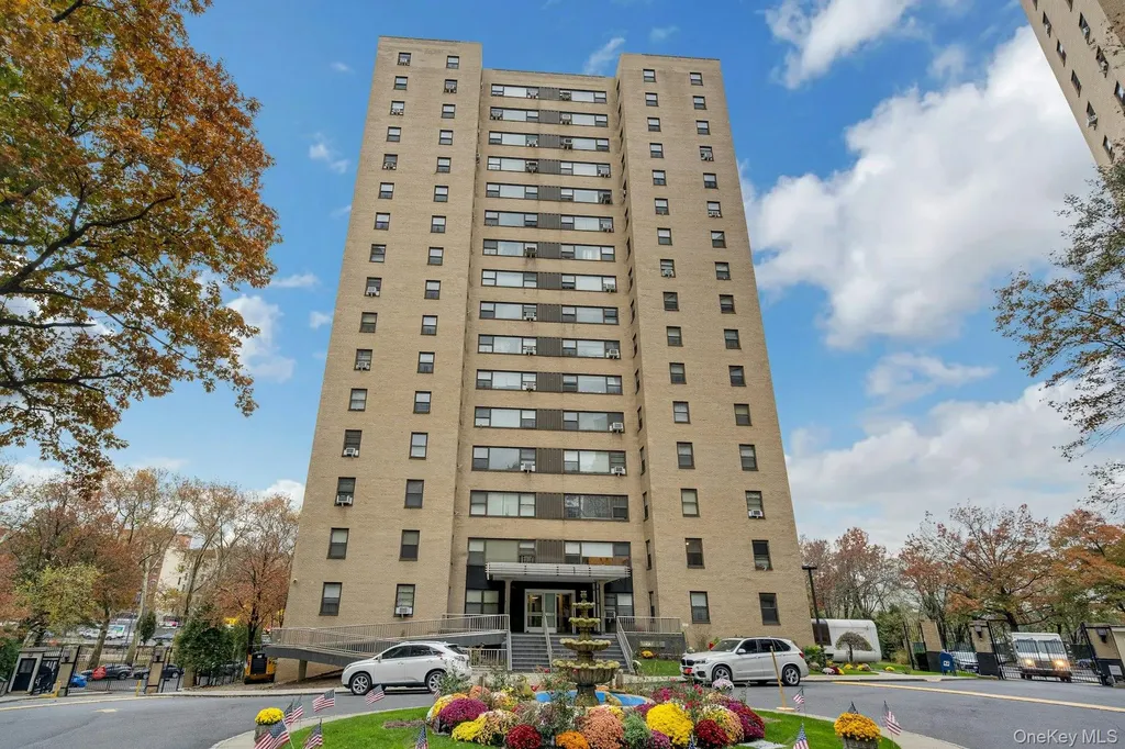 1 Fordham Hill Oval Bronx NY 10468