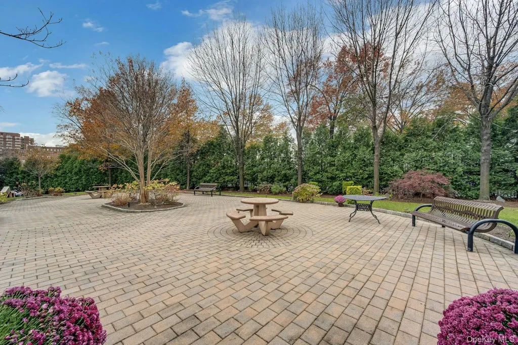 1 Fordham Hill Oval Bronx NY 10468
