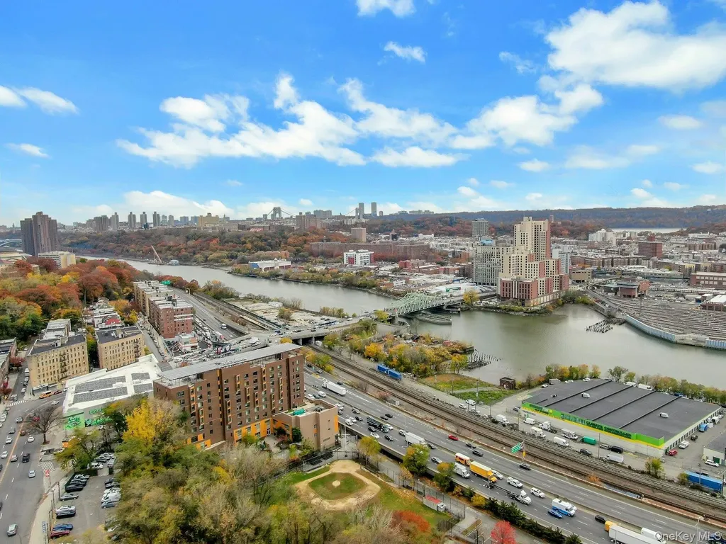 1 Fordham Hill Oval Bronx NY 10468