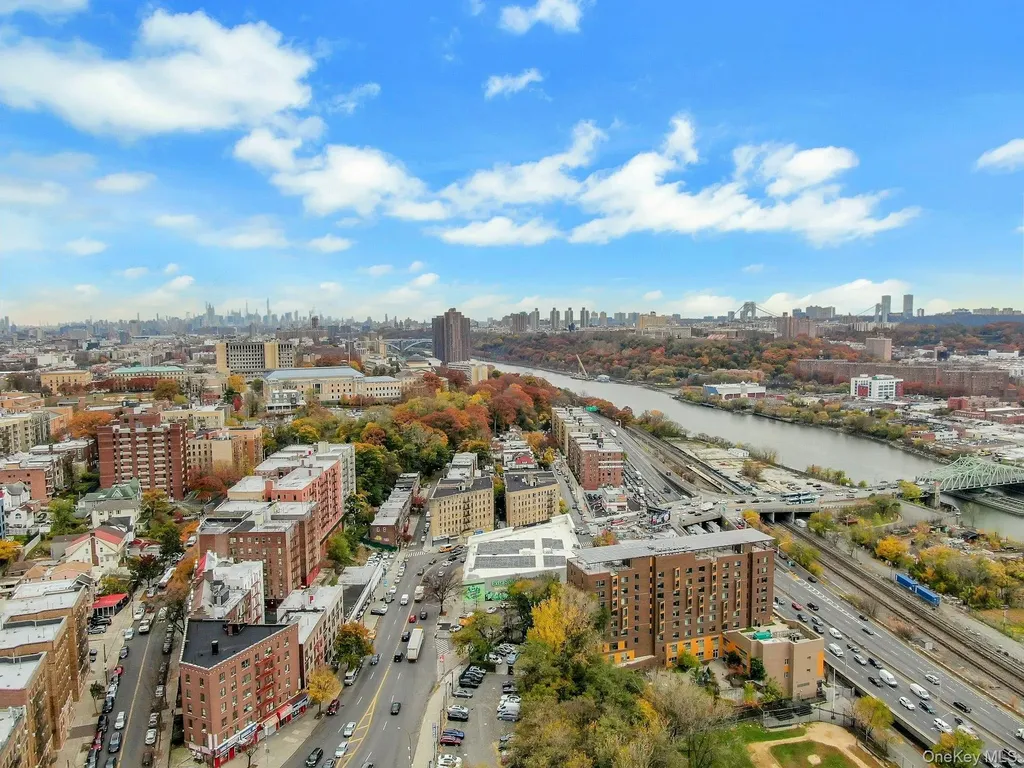 1 Fordham Hill Oval Bronx NY 10468
