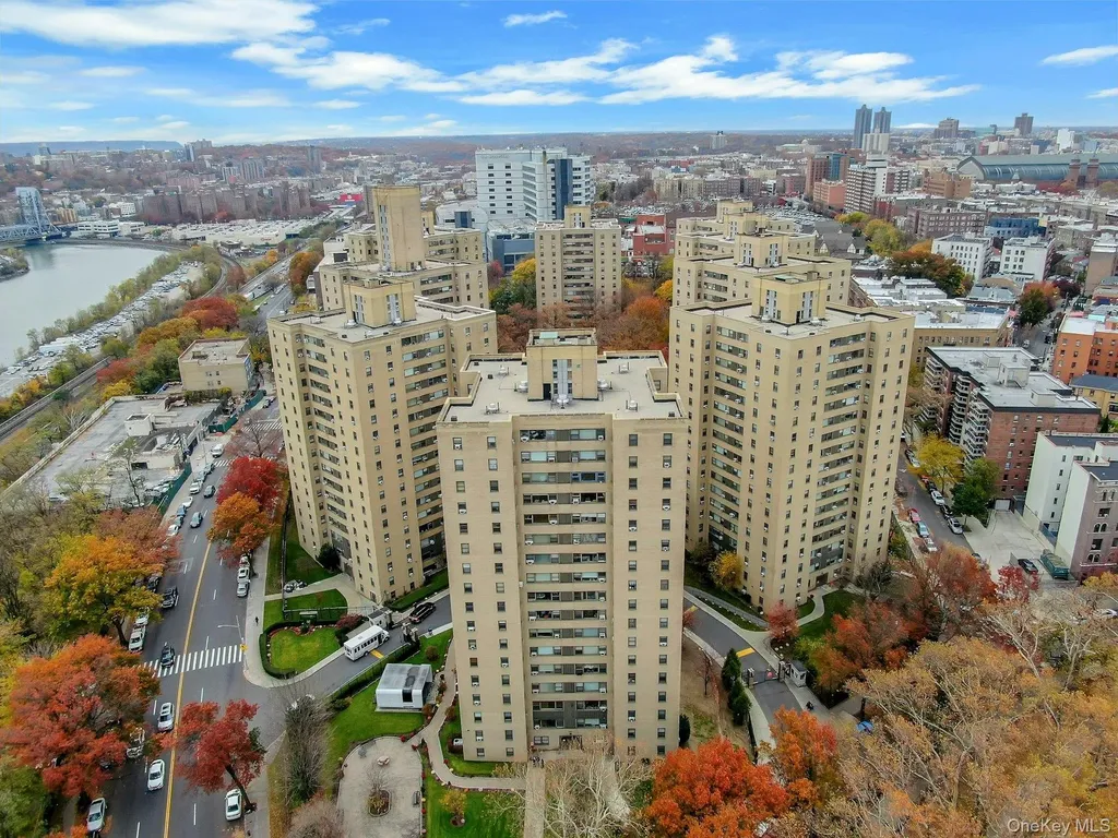 1 Fordham Hill Oval Bronx NY 10468