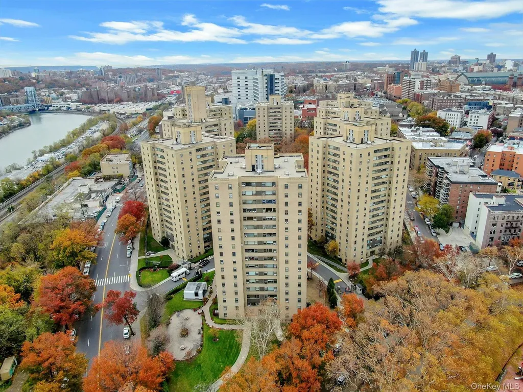 1 Fordham Hill Oval Bronx NY 10468