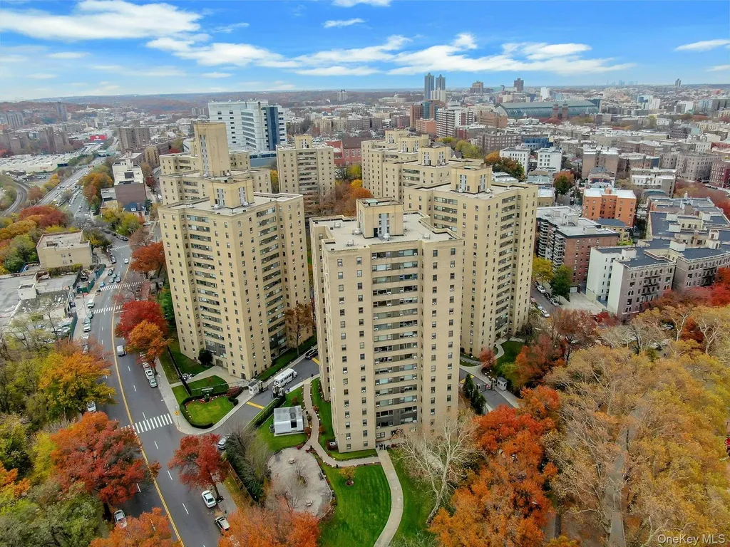 1 Fordham Hill Oval Bronx NY 10468