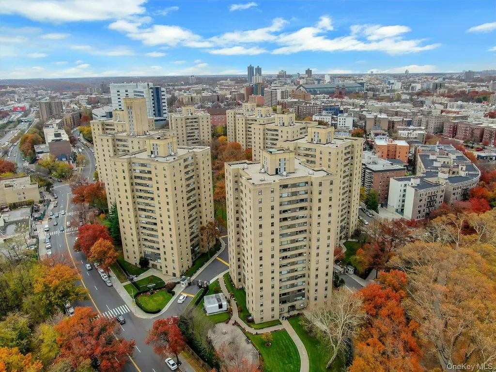 1 Fordham Hill Oval Bronx NY 10468