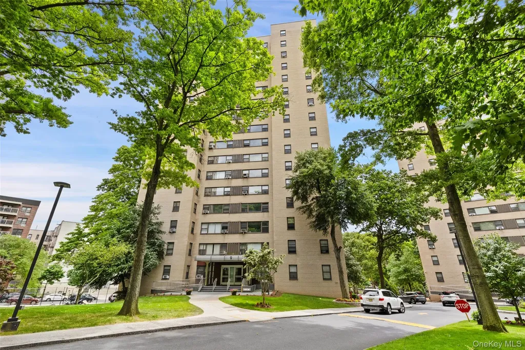 1 Fordham Hill Oval Bronx NY 10468