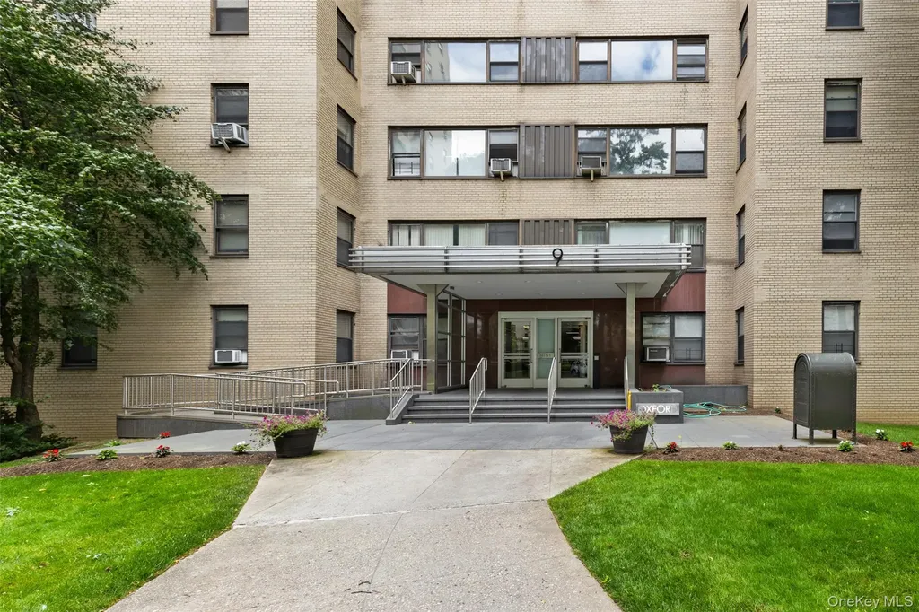 1 Fordham Hill Oval Bronx NY 10468
