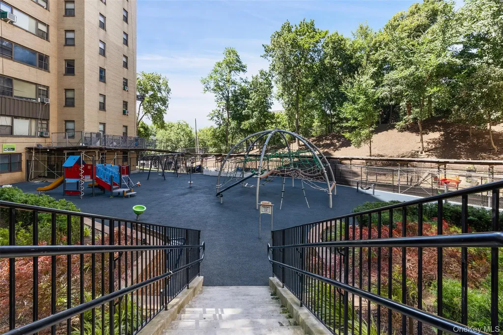 1 Fordham Hill Oval Bronx NY 10468