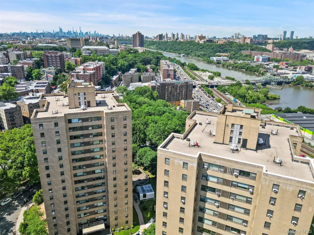 1 Fordham Hill Oval Bronx NY 10468