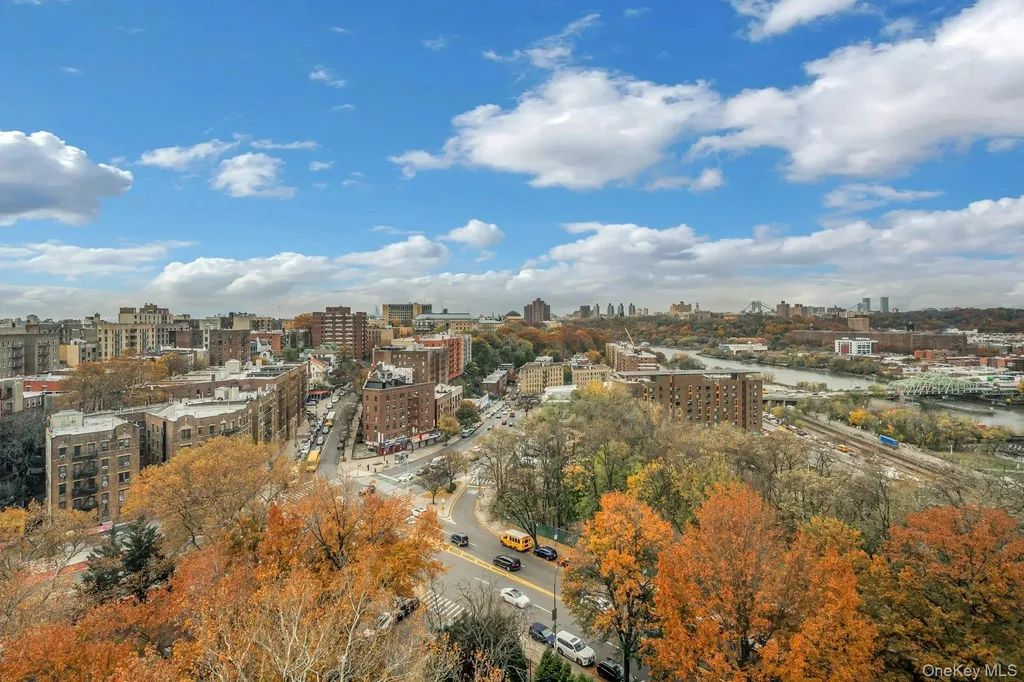 1 Fordham Hill Oval Bronx NY 10468