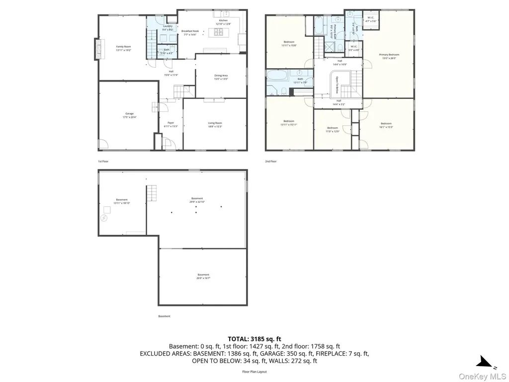 3146 Lee Place Bellmore NY 11710