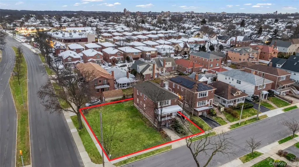 196-64 45th Avenue Flushing NY 11358