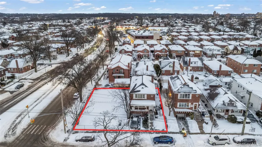 196-64 45th Avenue Flushing NY 11358