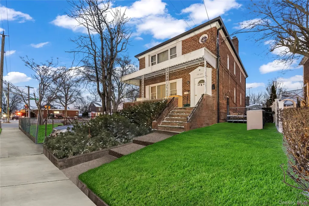 196-64 45th Avenue Flushing NY 11358