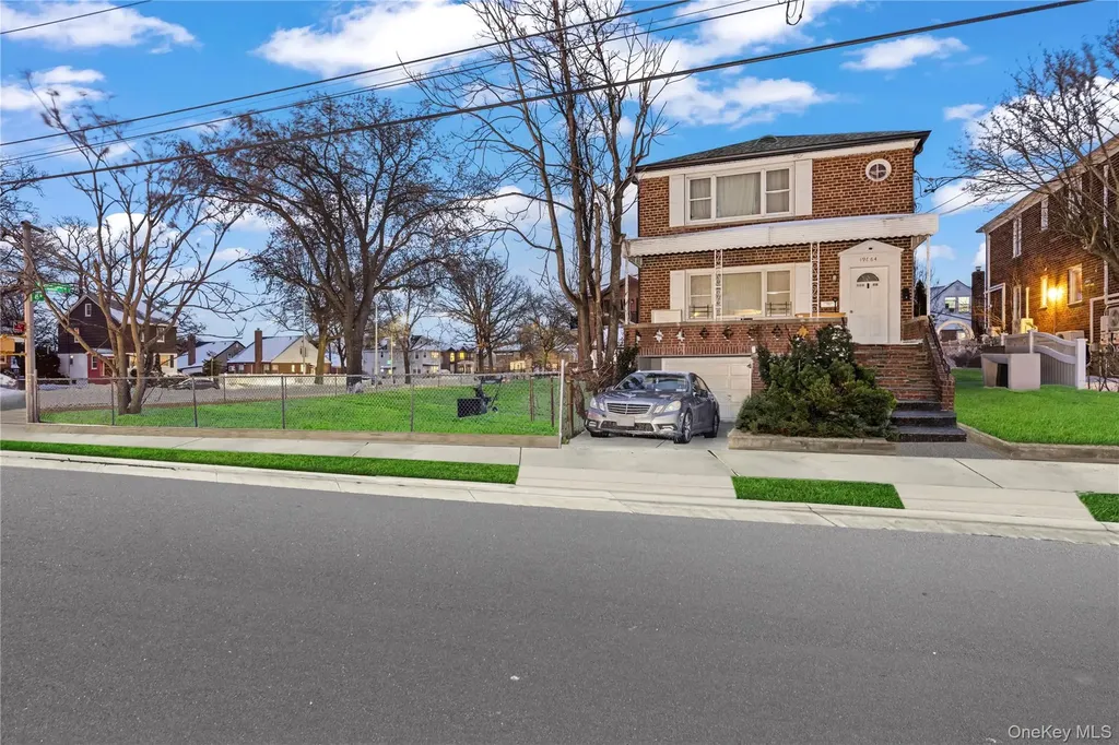 196-64 45th Avenue Flushing NY 11358