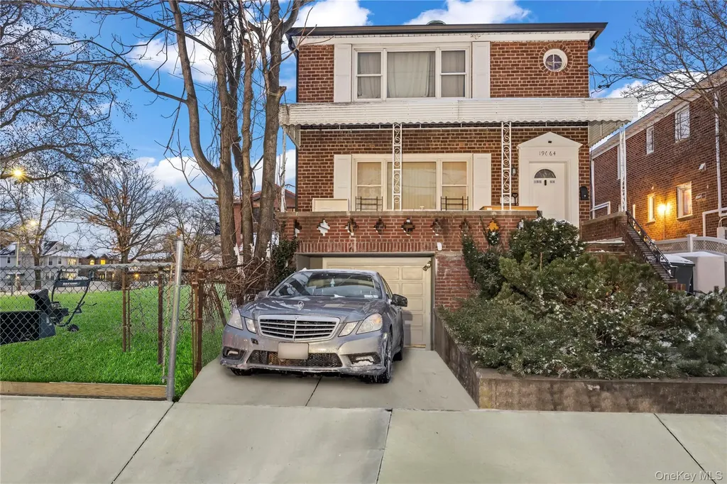 196-64 45th Avenue Flushing NY 11358
