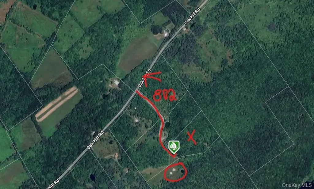 Lot 29.4 Sunset Trail Franklin NY 13775