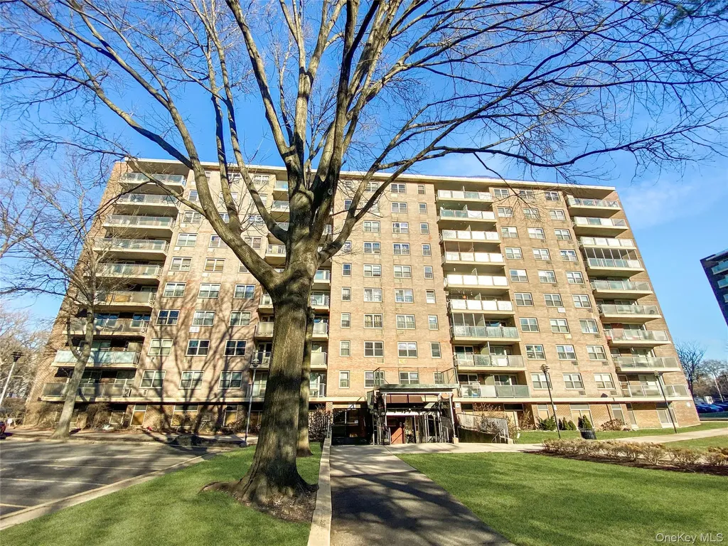 200 Cozine Avenue Brooklyn NY 11207