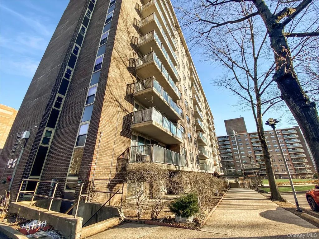 200 Cozine Avenue Brooklyn NY 11207