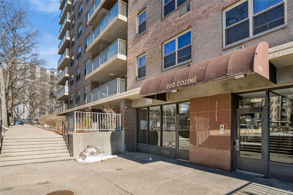 200 Cozine Avenue Brooklyn NY 11207