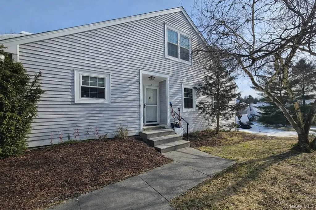 7 Juniper Lane Pawling NY 12564