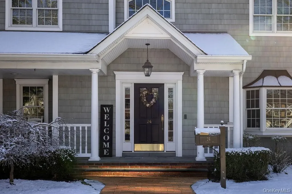 24 Loines Avenue Merrick NY 11566