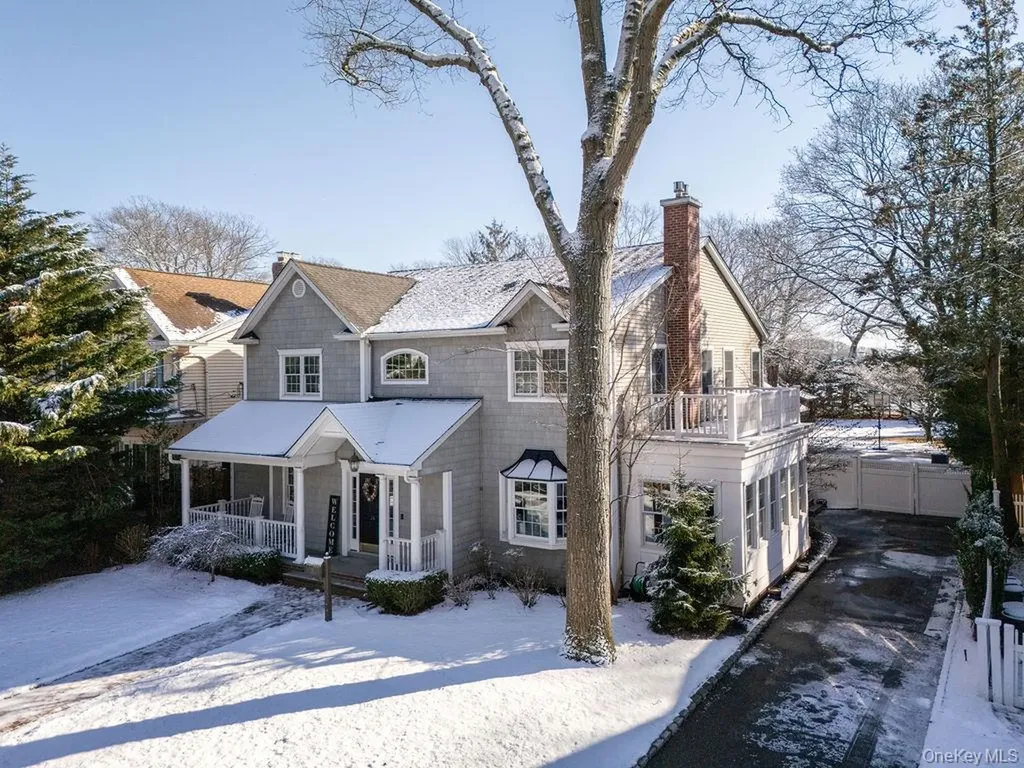 24 Loines Avenue Merrick NY 11566