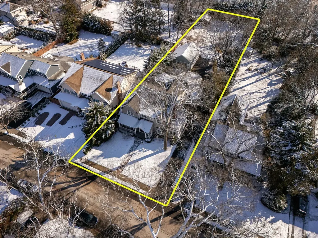 24 Loines Avenue Merrick NY 11566