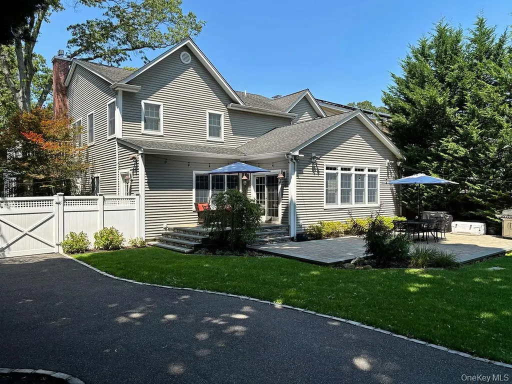24 Loines Avenue Merrick NY 11566