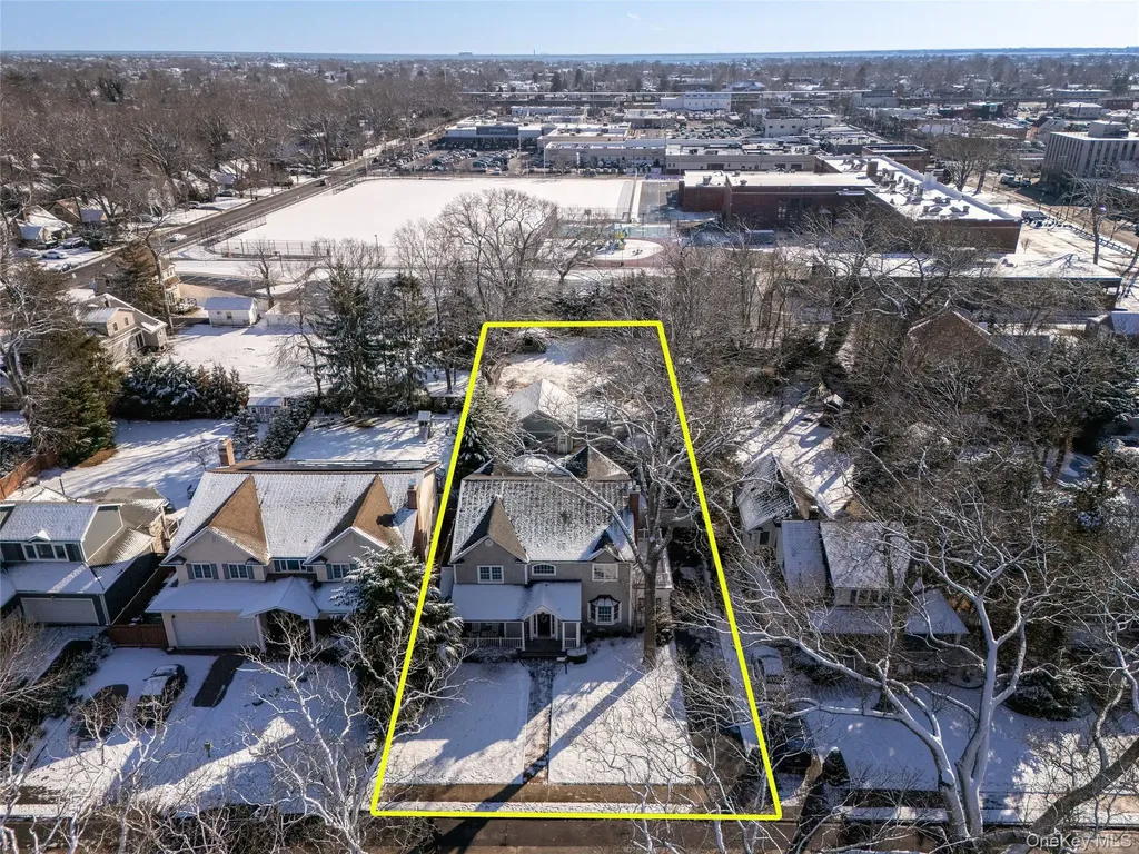 24 Loines Avenue Merrick NY 11566