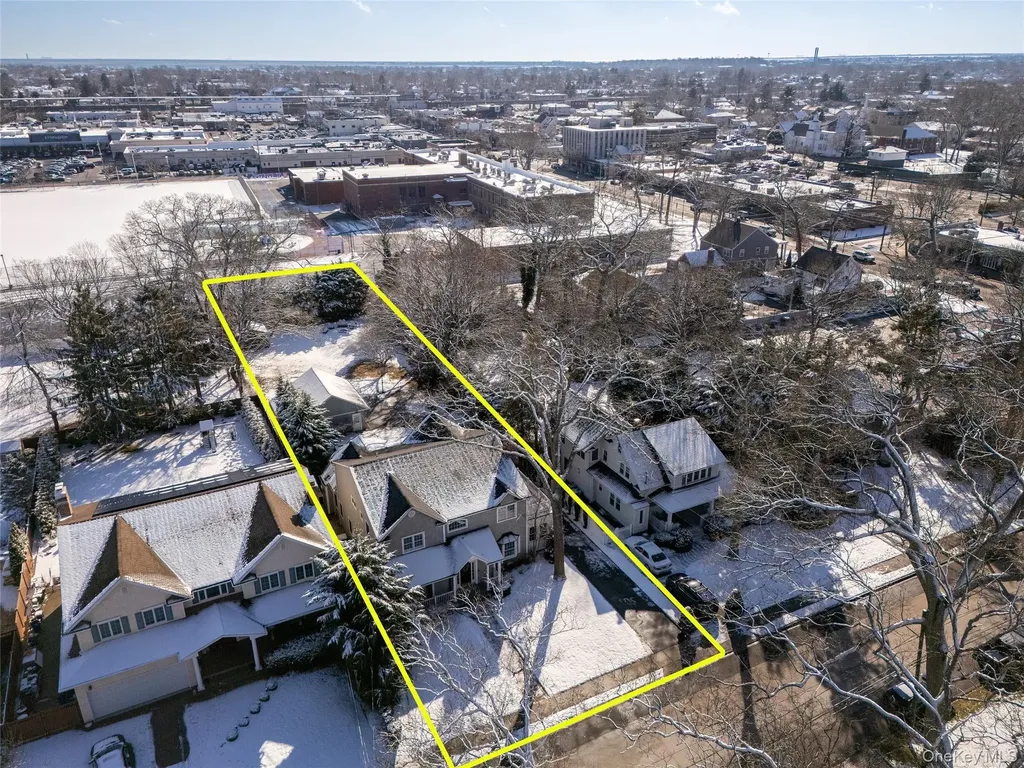 24 Loines Avenue Merrick NY 11566