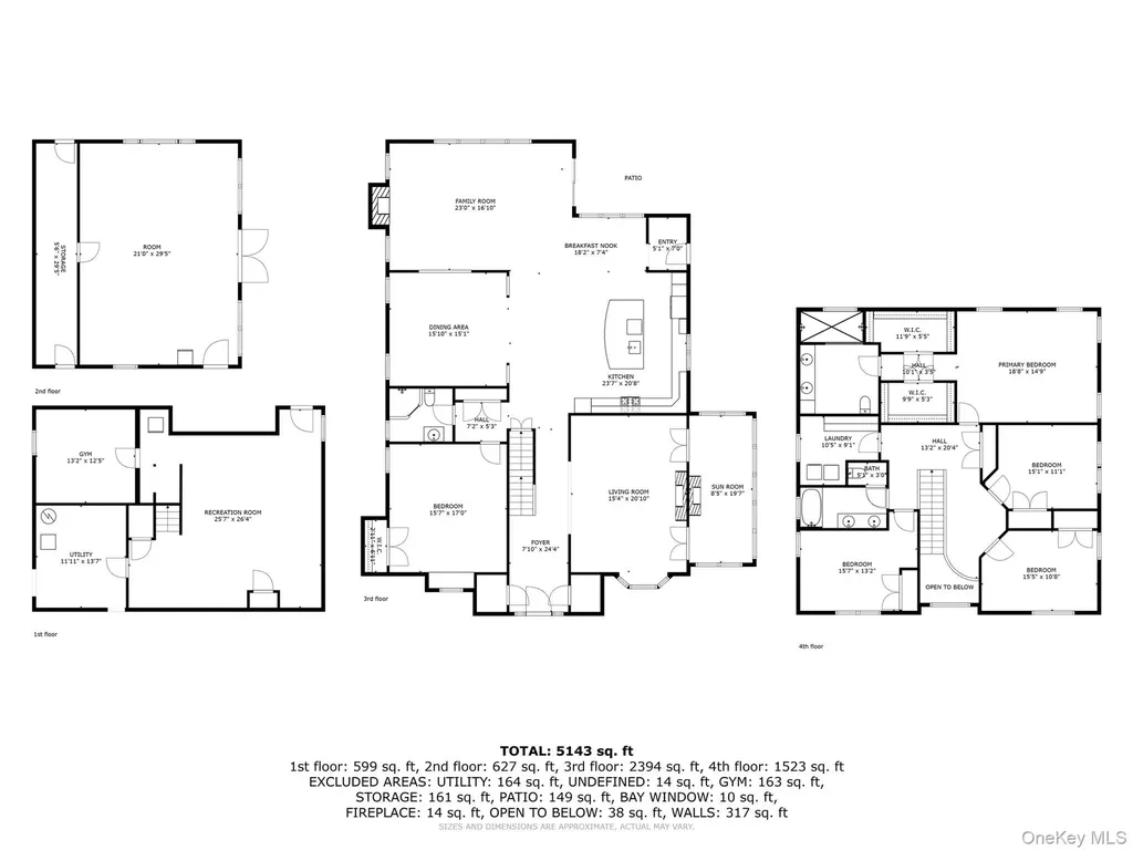 24 Loines Avenue Merrick NY 11566