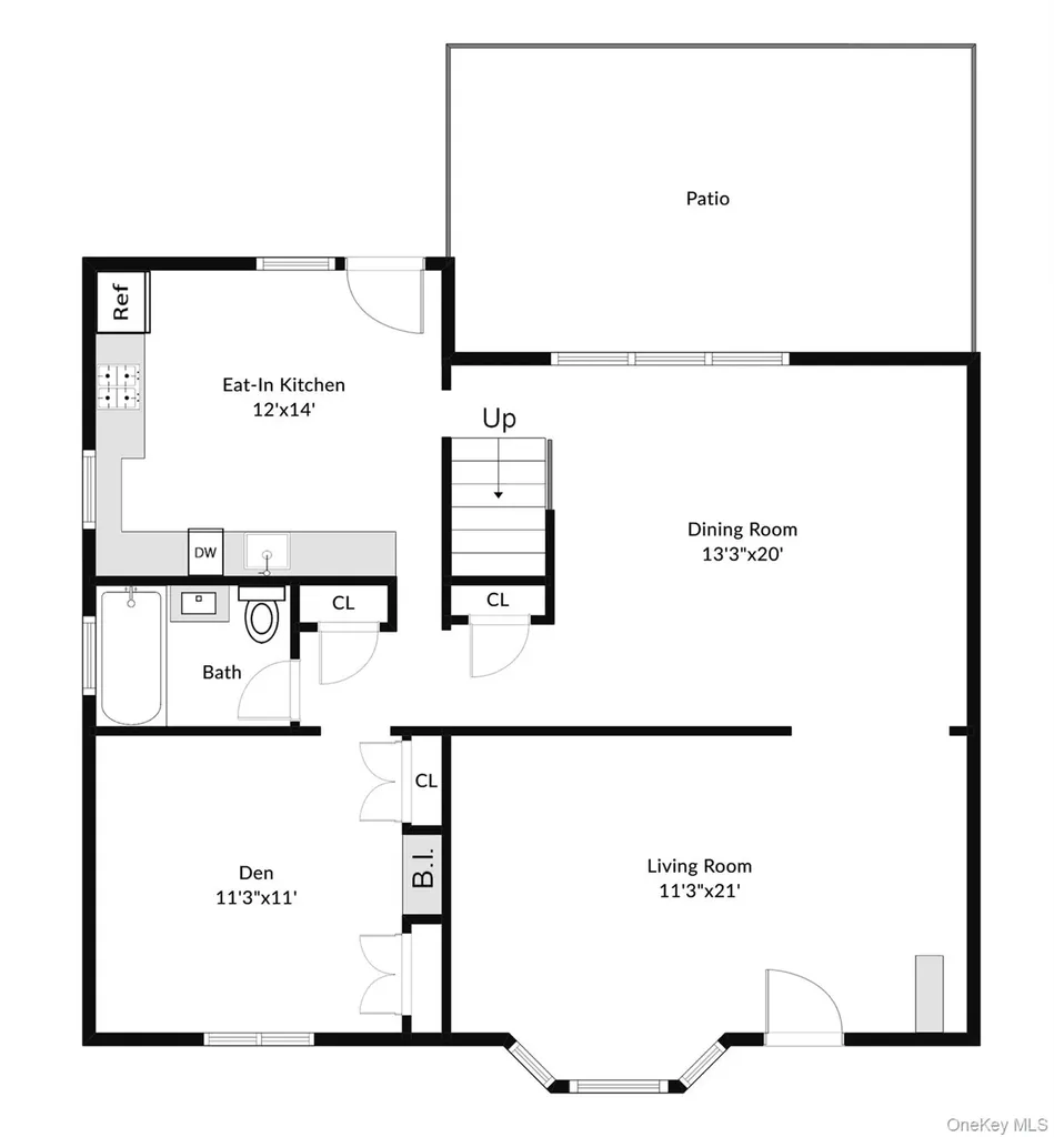 155 Mountaindale Road Yonkers NY 10710
