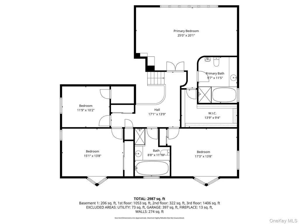 2988 Lee Place Bellmore NY 11710