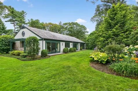 343 Chicken Valley Road Upper Brookville NY 11545