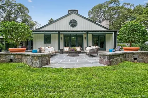 343 Chicken Valley Road Upper Brookville NY 11545