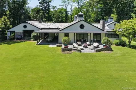 343 Chicken Valley Road Upper Brookville NY 11545