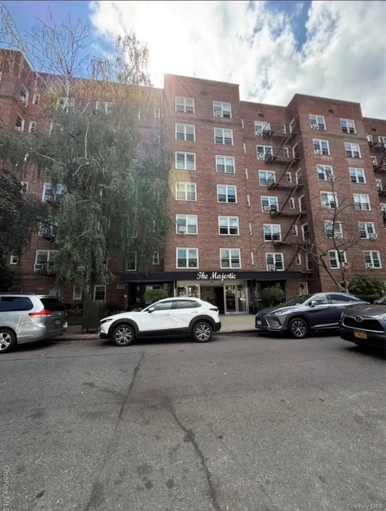 110-20 71st Avenue Forest Hills NY 11375