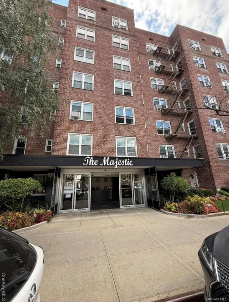 110-20 71st Avenue Forest Hills NY 11375