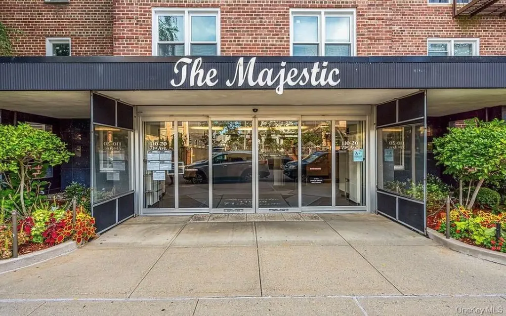 110-20 71st Avenue Forest Hills NY 11375