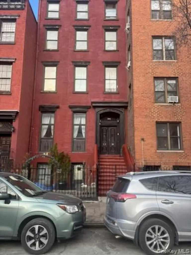 315 W 18th Street New York (manhattan) NY 10011