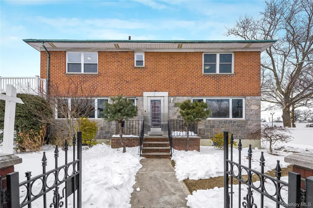 64-04 Utopia Parkway Fresh Meadows NY 11365